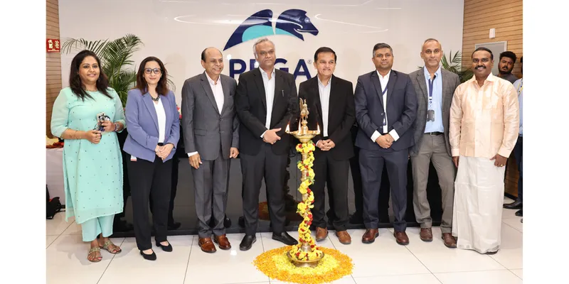 Pegasystems Opens Bengaluru Executive Briefing Center with ₹60 Crore Investment